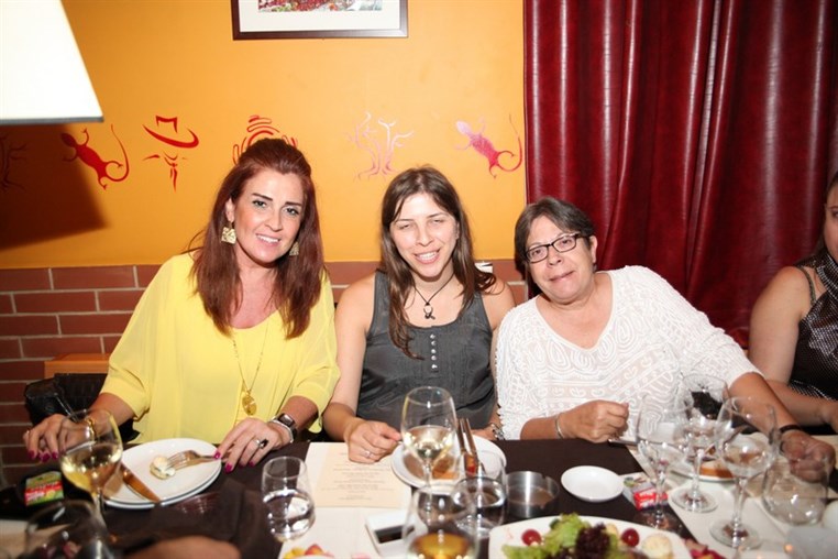 Club Grappe at La Estancia 